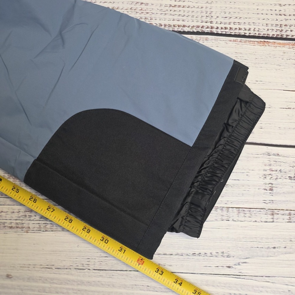 Roxy Diversion Insulated Dryflight Technical Ski … - image 7